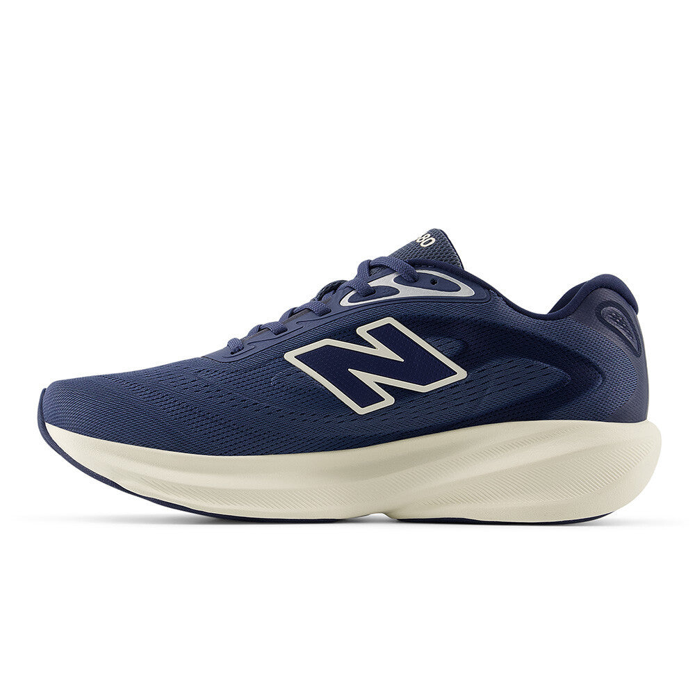 New Balance Fresh Foam 680v9 Men's Running Shoes - Navy