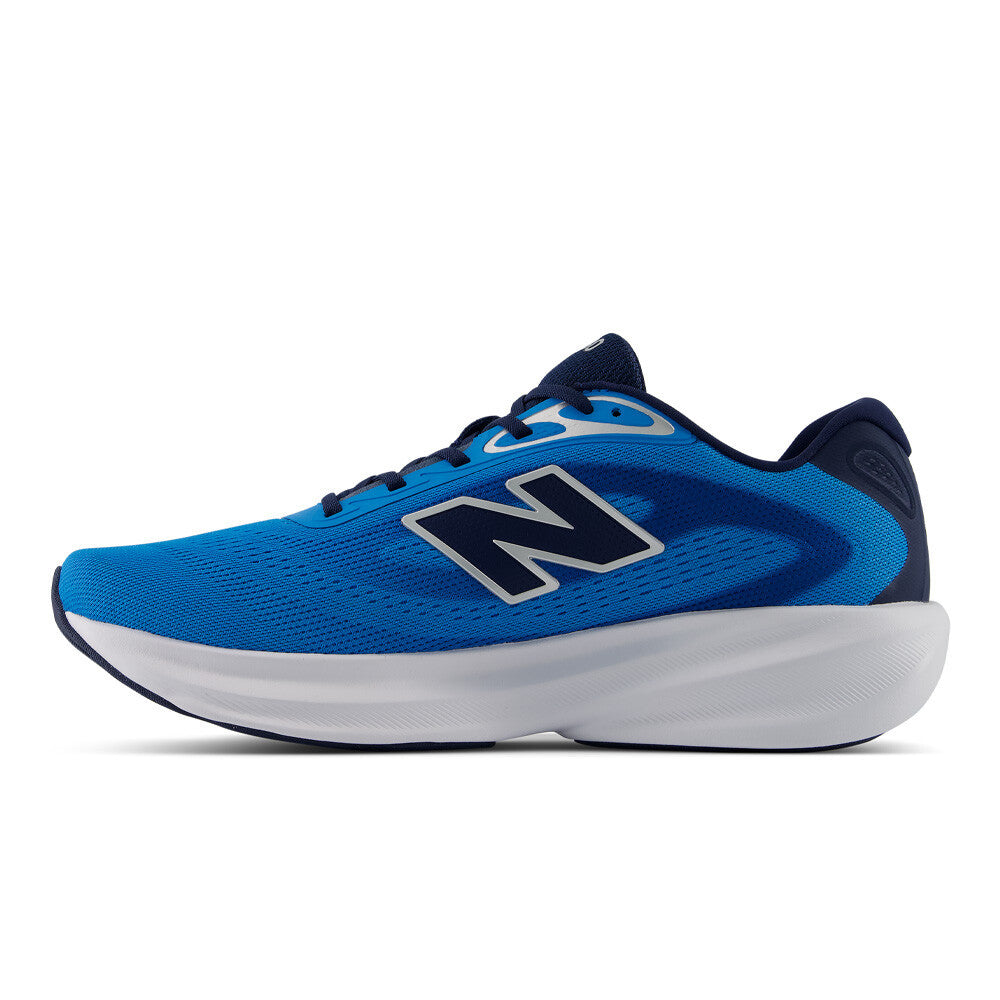 New Balance Fresh Foam 680v9 Men's Running Shoes - Altitude/Navy Blue Nb