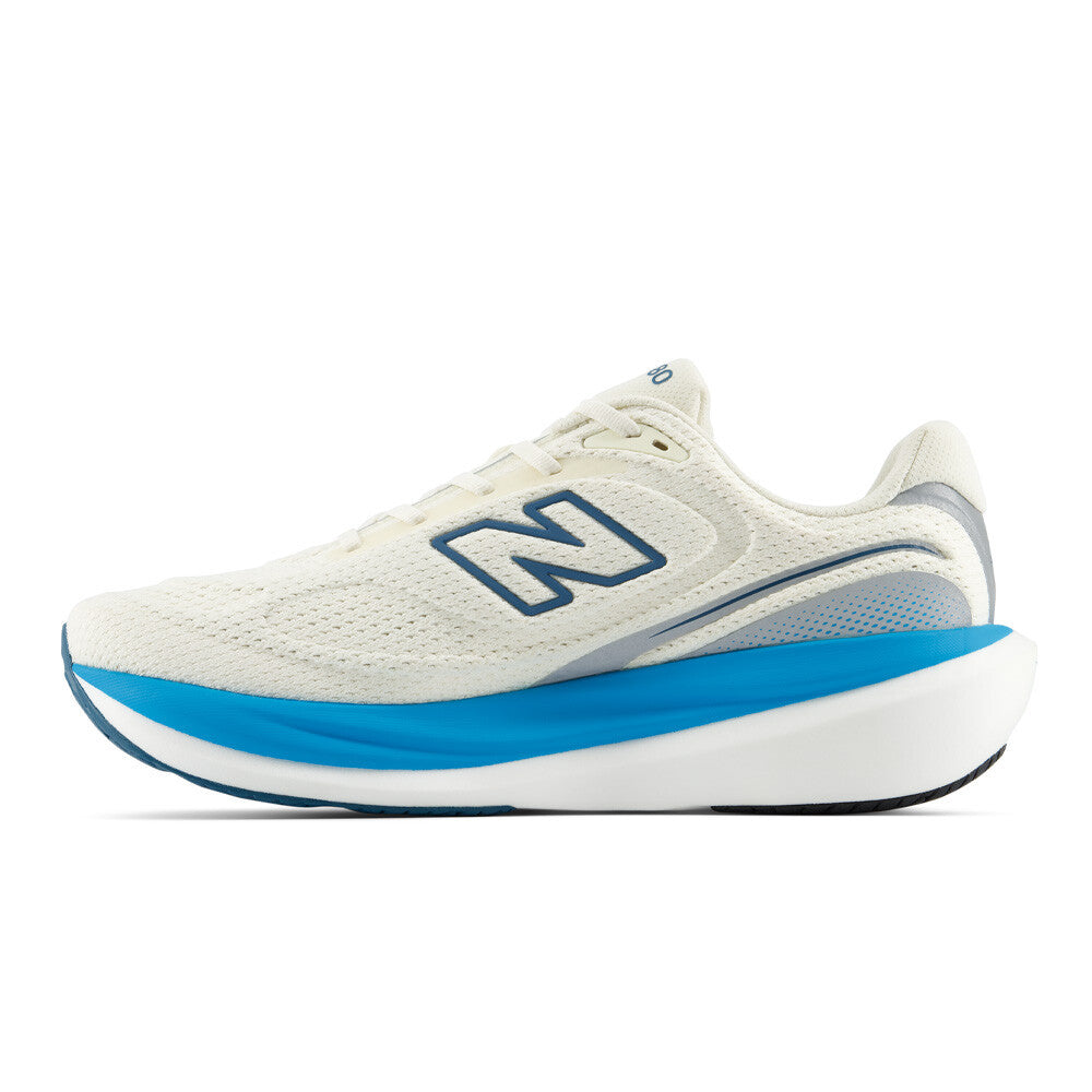 New Balance 1080v15 Men's Running Shoes - Angora/Altitude