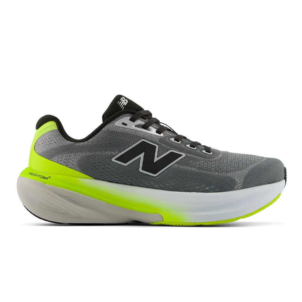 New Balance Fresh Foam X 860v15 Men's Running Shoes (4E Width) - Grey (2)