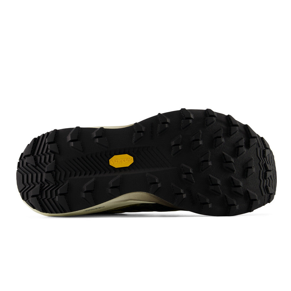 New Balance FuelCell SuperComp 2 Trail Men's Trail Running Shoes - Angora/Basil Oil