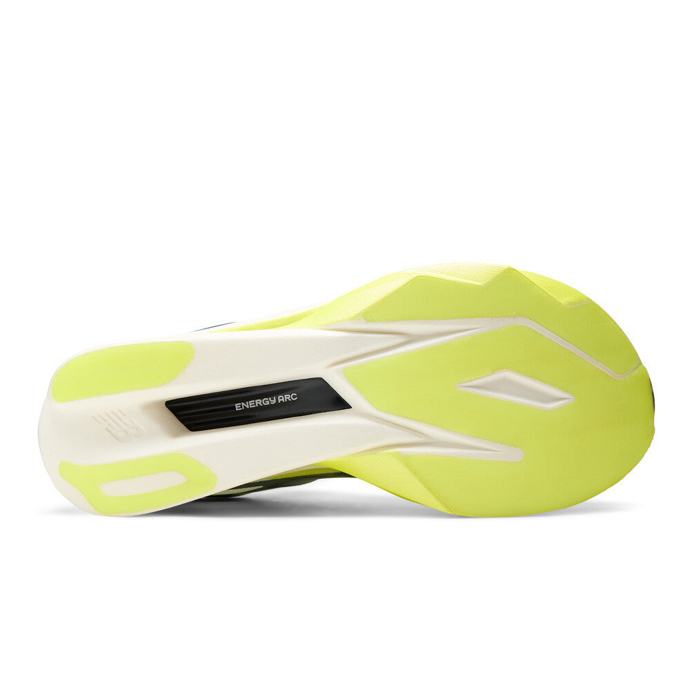 New Balance SuperComp Elite v6 Men's Running Shoes - Fresh Air/Alkaline Green