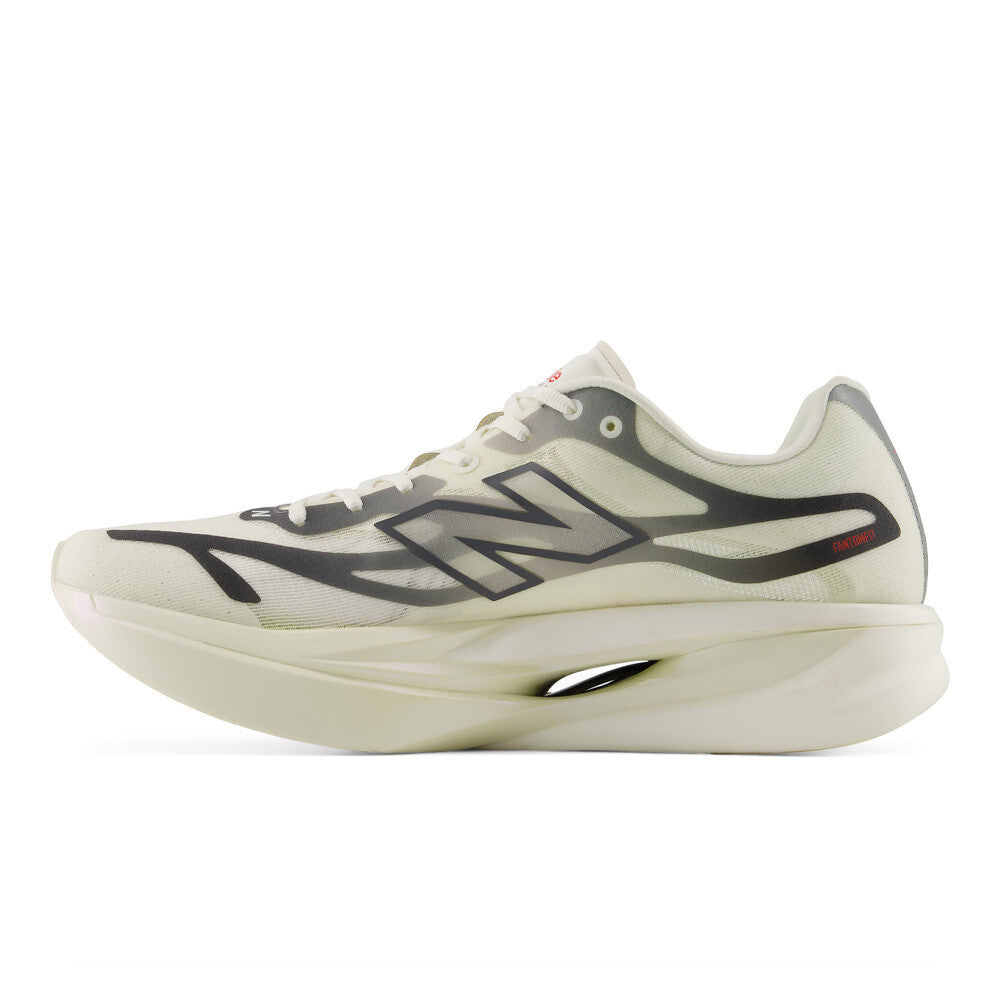 New Balance SuperComp Elite v6 Men's Running Shoes - Pistachio Butter/Sea Salt