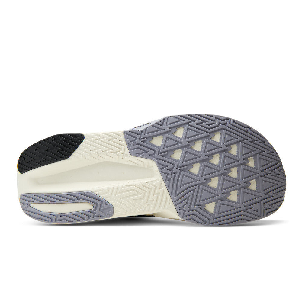 New Balance FuelCell Rebel v5 Men's Running Shoes - Pistachio Butter/Digital Mist