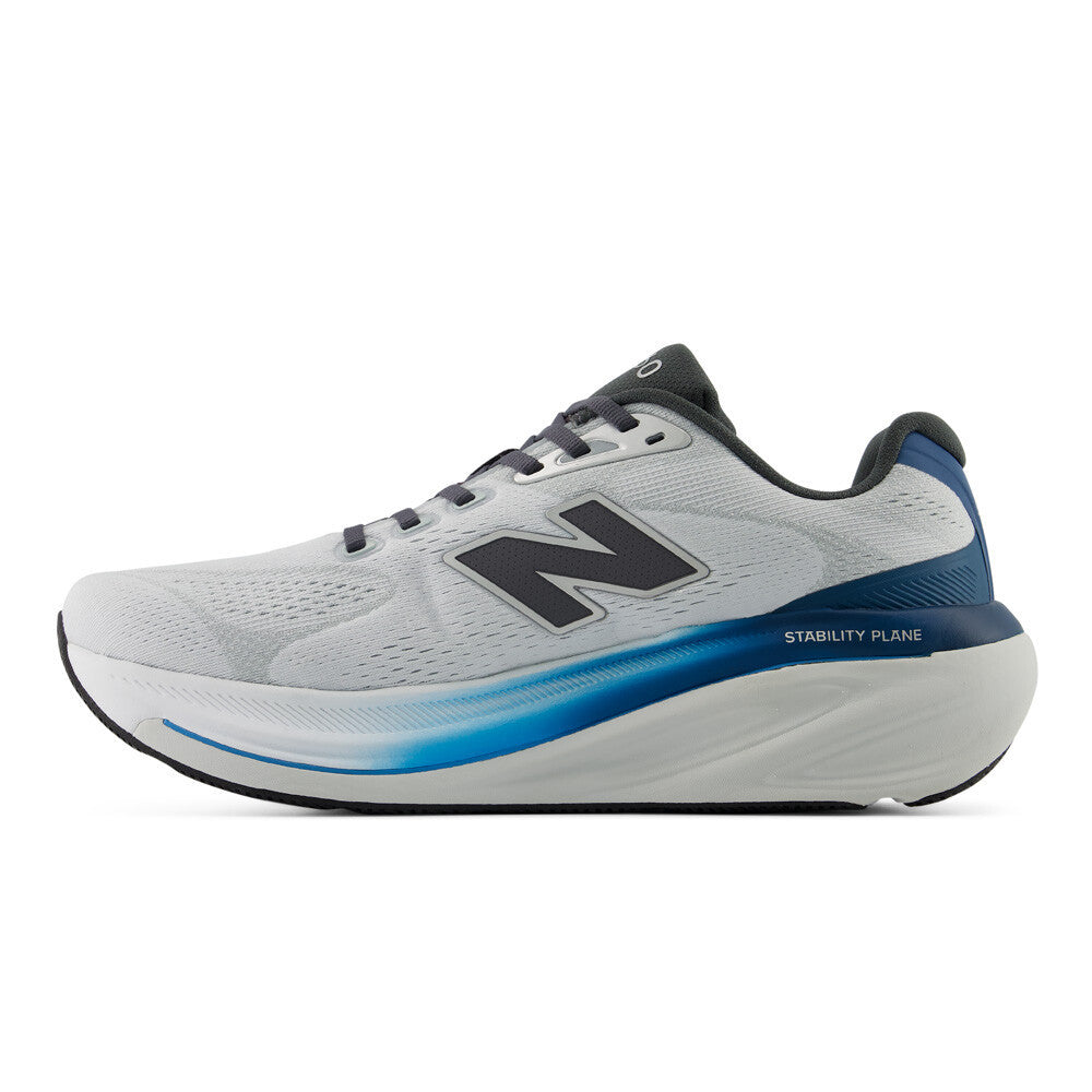 New Balance Fresh Foam X 860v15 Men's Running Shoes - Grey