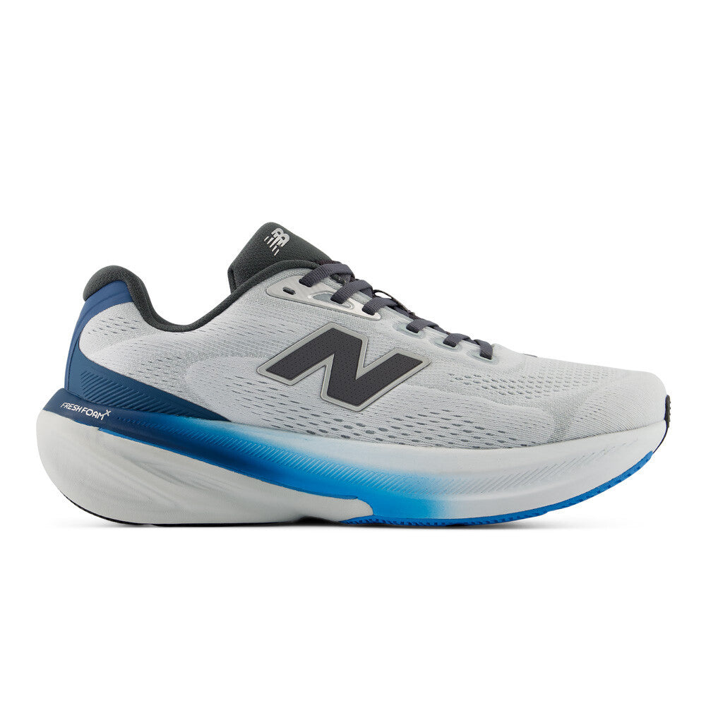 New Balance Fresh Foam X 860v15 Men's Running Shoes (4E Width) - Grey
