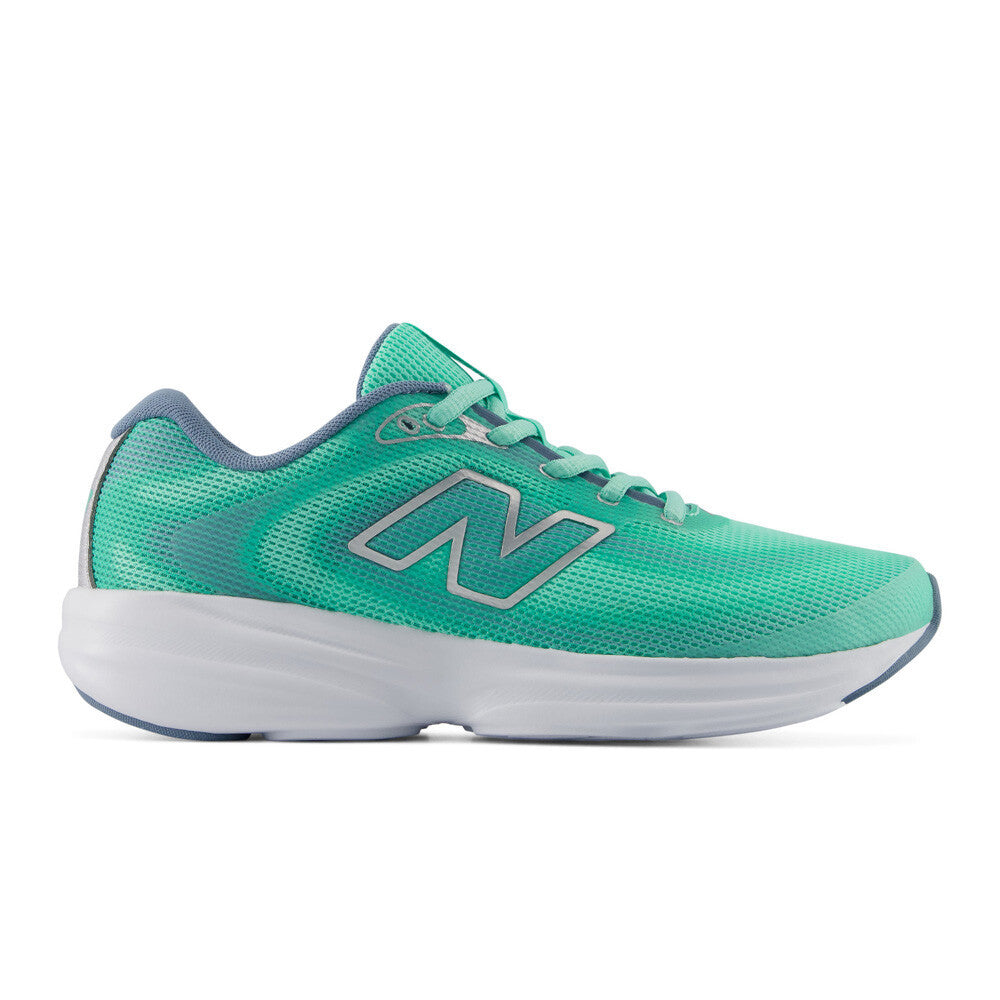 New Balance 411v4 Women's Running Shoes - Green