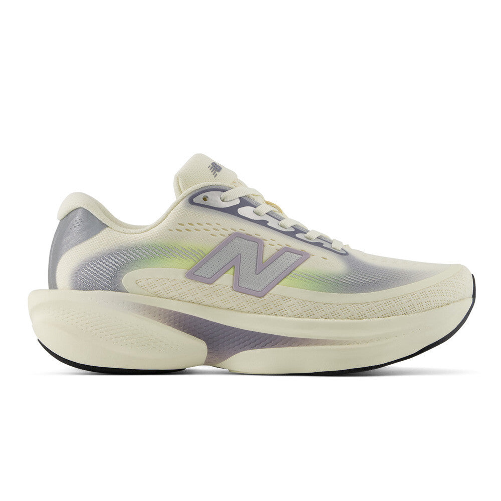 New Balance Ellipse Women's Running Shoes - Angora/Digital Mist