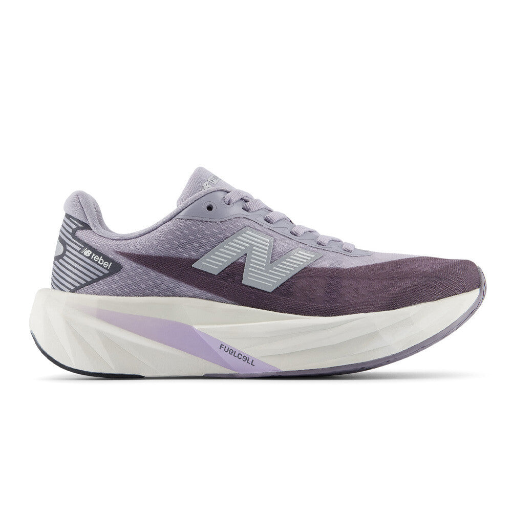 New Balance FuelCell Rebel v5 Women's Running Shoes - Purple