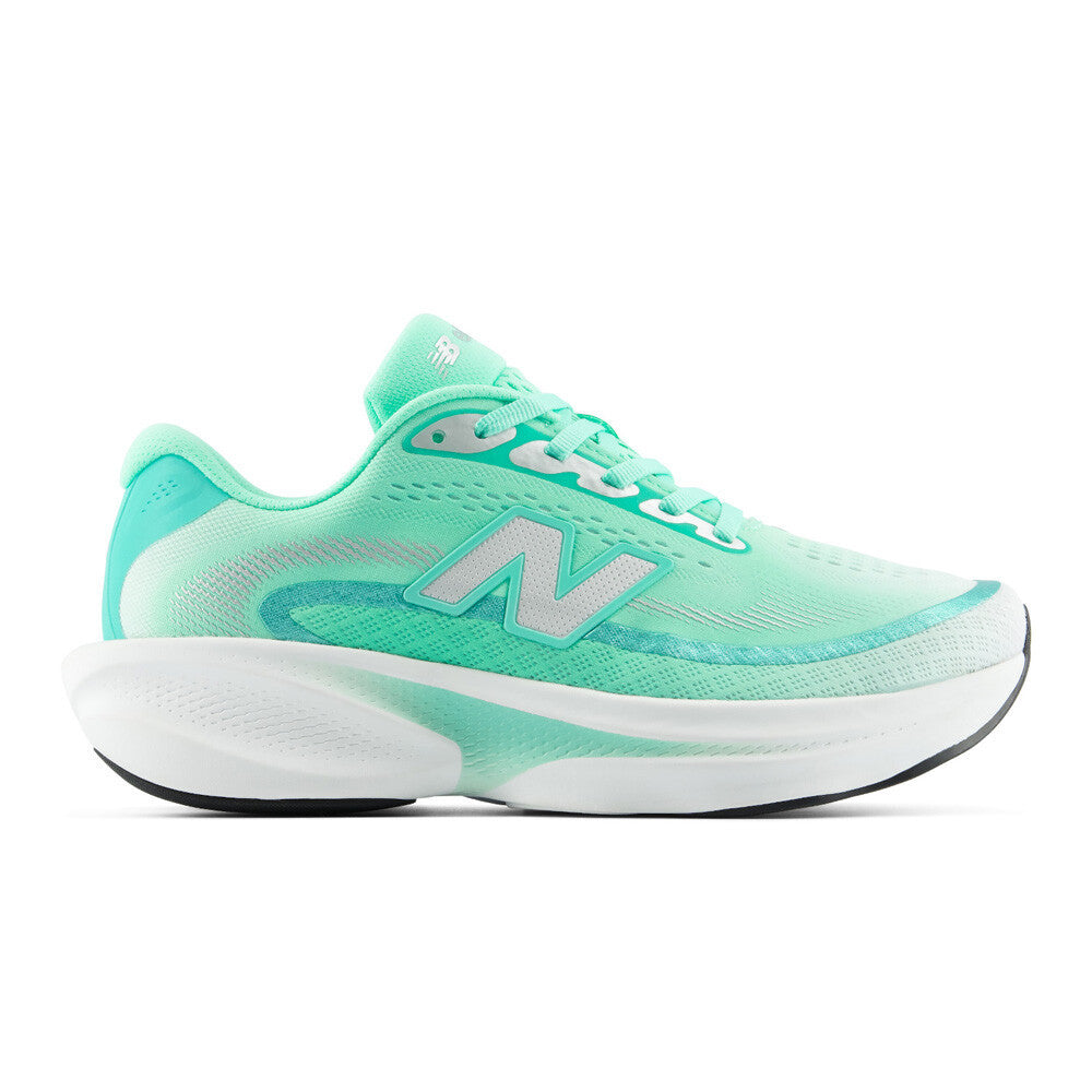 New Balance Ellipse Women's Running Shoes - Bright Mint/Deep End