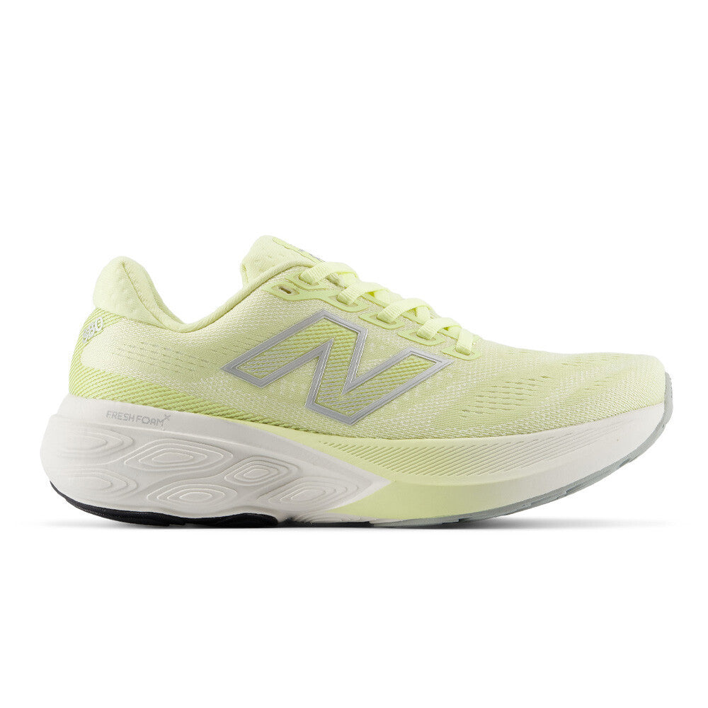 New Balance Fresh Foam X 880v15 Women's Running Shoes - Green