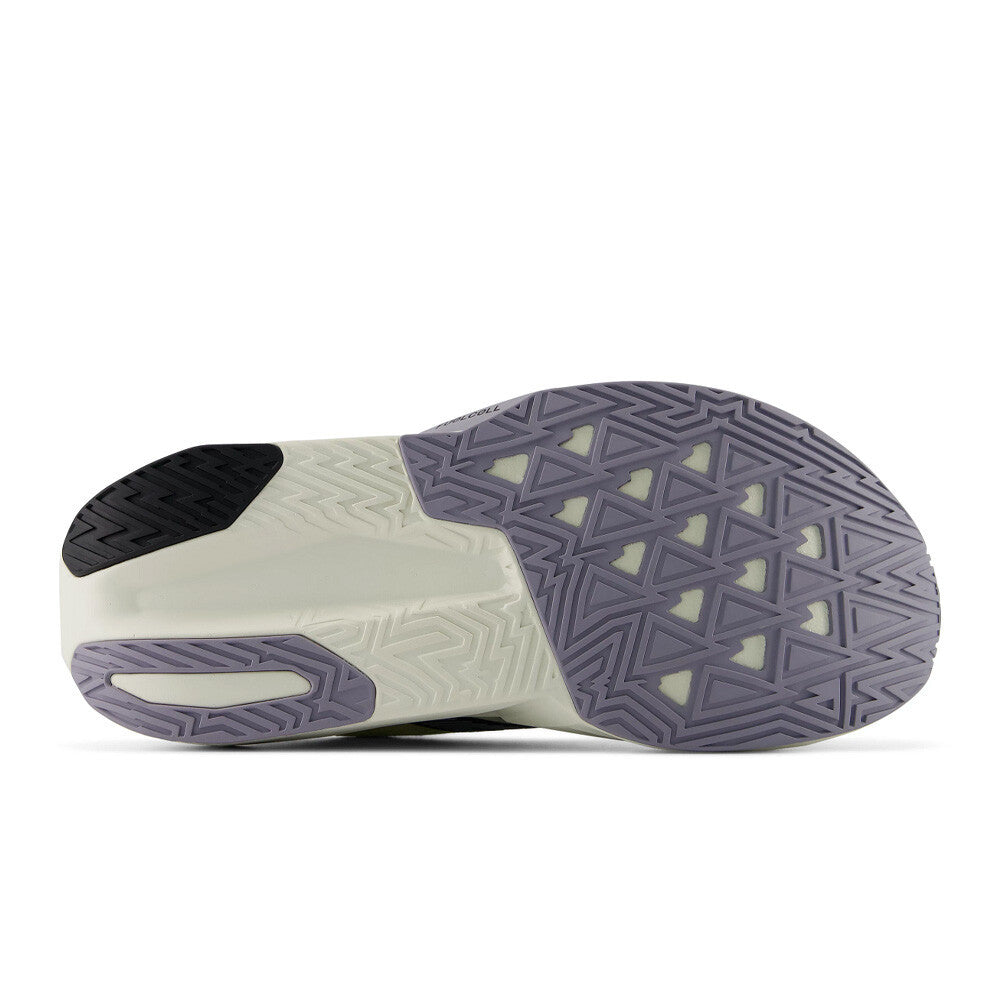 New Balance FuelCell Rebel v5 Women's Running Shoes - Pistachio Butter/Sea Salt