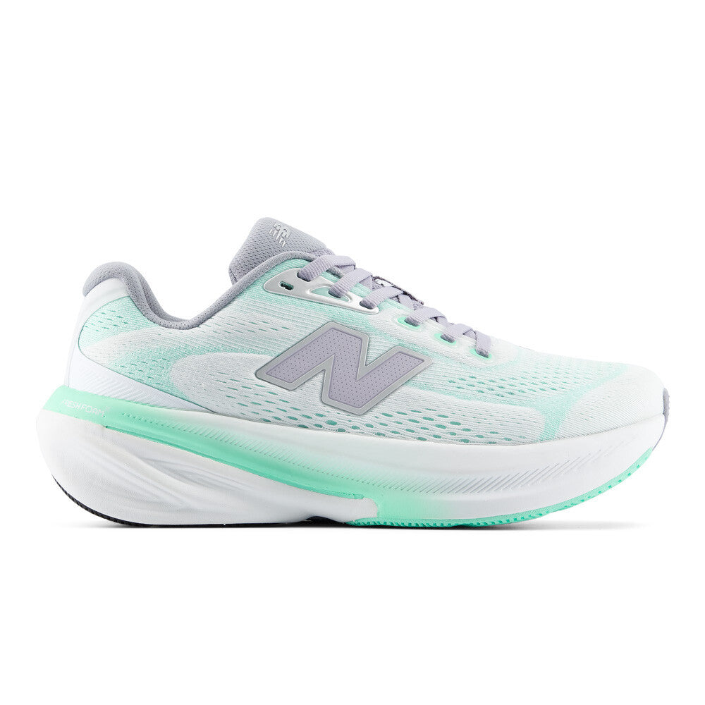 New Balance Fresh Foam X 860v15 Women's Running Shoes - Grey