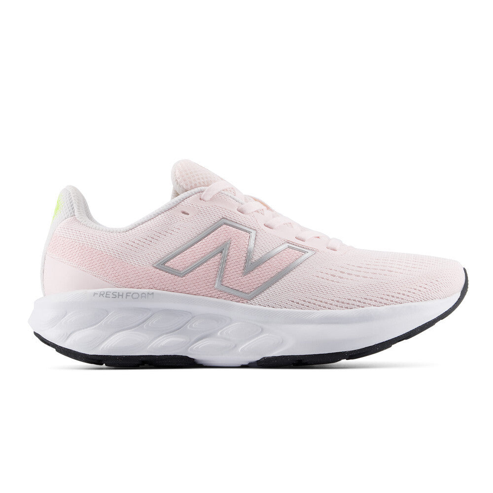 New Balance 520v9 Women's Running Shoes - Pink