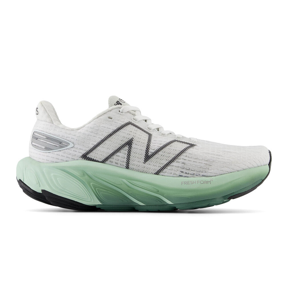 New Balance Fresh Foam X Balos Women's Running Shoes (D Width) - Reflection/Dark Juniper