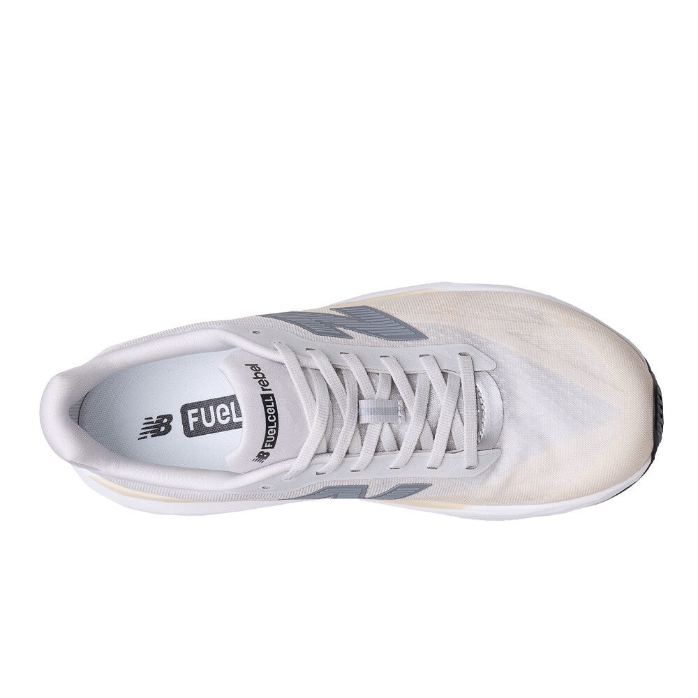 New Balance FuelCell Rebel v5 Men's Running Shoes - White