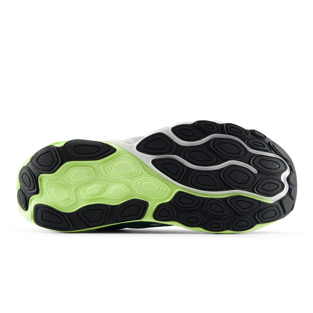 New Balance Fresh Foam X 860v14 Men's Running Shoes (B Width) - Salt Water/Deep End/Afterglow