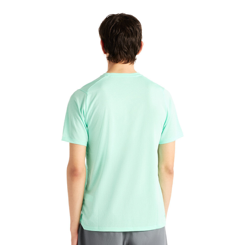New Balance RC Essential Men's Running T-Shirt - Bright Mint