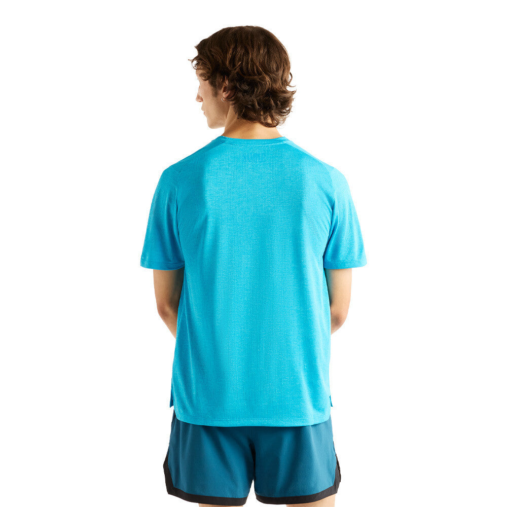 New Balance RC Essential Men's Running T-Shirt - Altitude