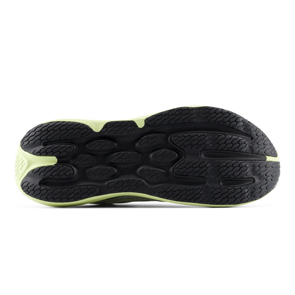 New Balance 1080v15 Men's Running Shoes - Pistachio Butter/Black