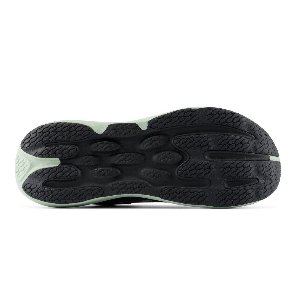 New Balance 1080v15 Men's Running Shoes - Magnet/Silver Moss