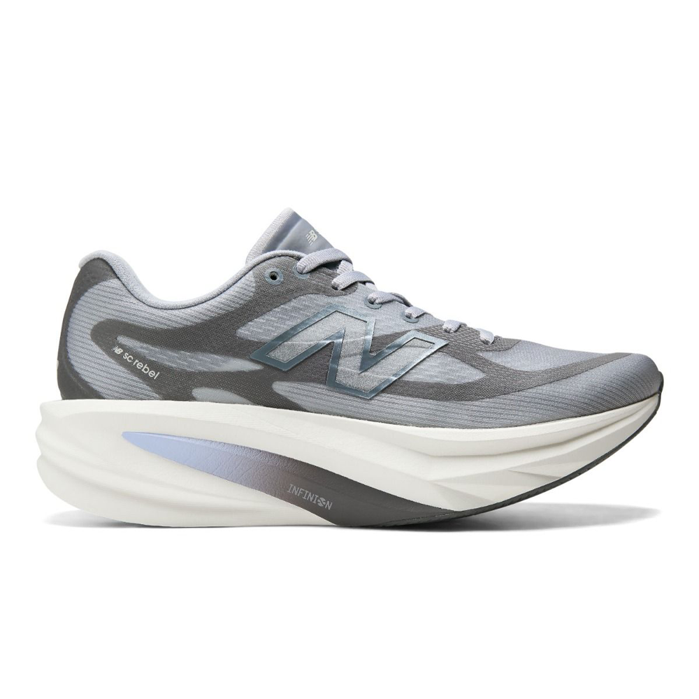 New Balance SuperComp Rebel Women's Running Shoes - Digital Mist