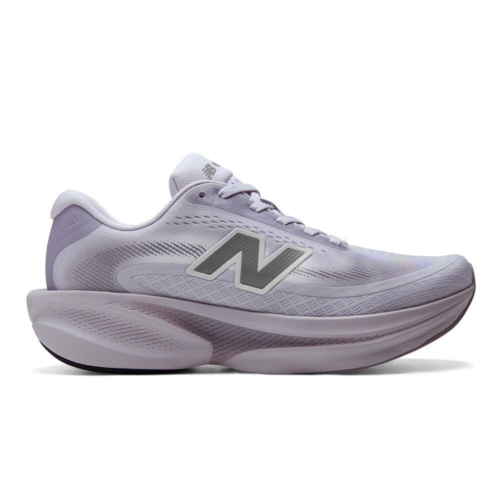 New Balance Ellipse Women's Running Shoes - Horizon Grey/Truffle Salt