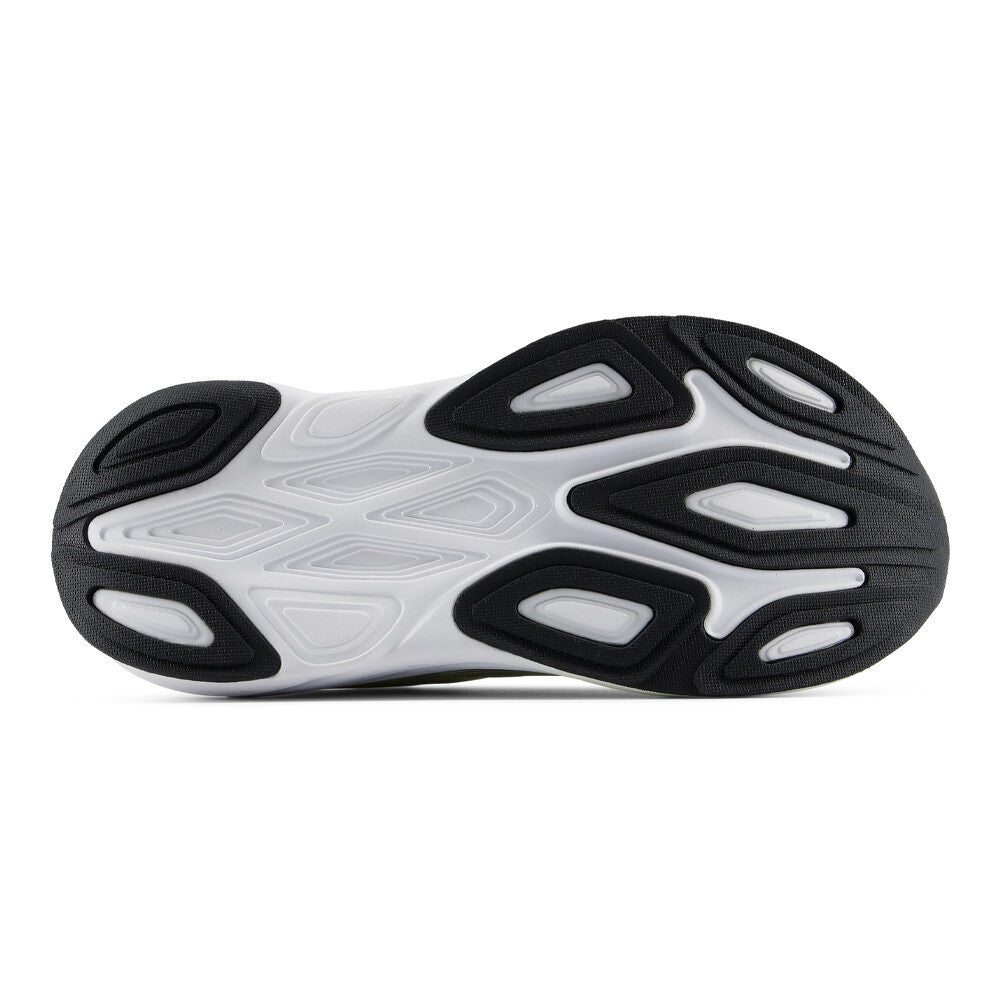 New Balance Fresh Foam X More v6 Women's Running Shoes - Fennel Seed/Angora