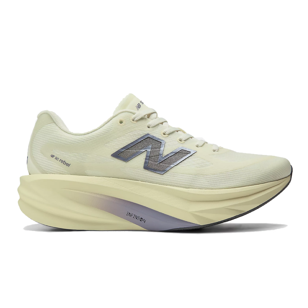New Balance SuperComp Rebel Men's Running Shoes - As Shown