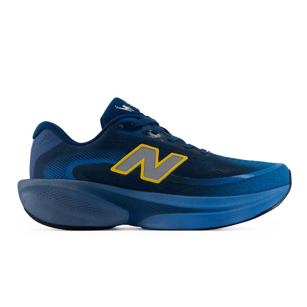 New Balance TCS NYC Marathon Ellipse Women's Running Shoes - Altitude/Streamsong