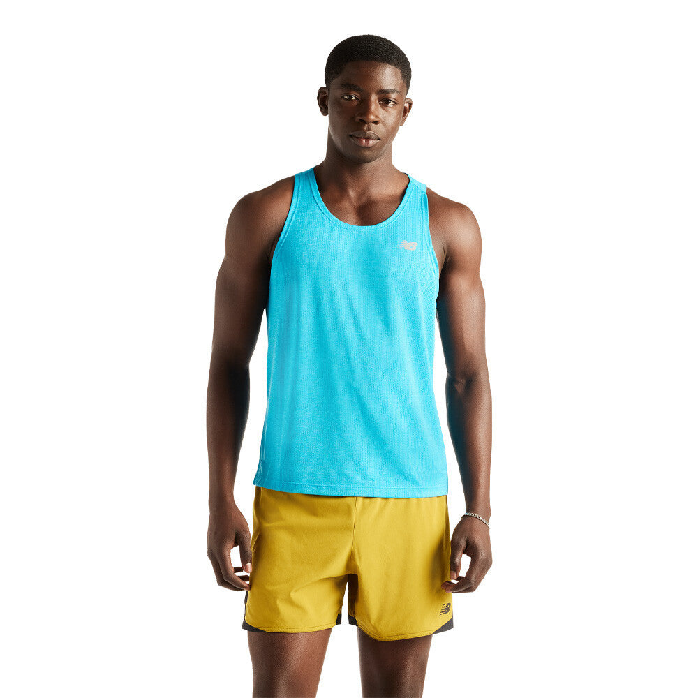 New Balance RC Essential Men's Running Vest - Altitude