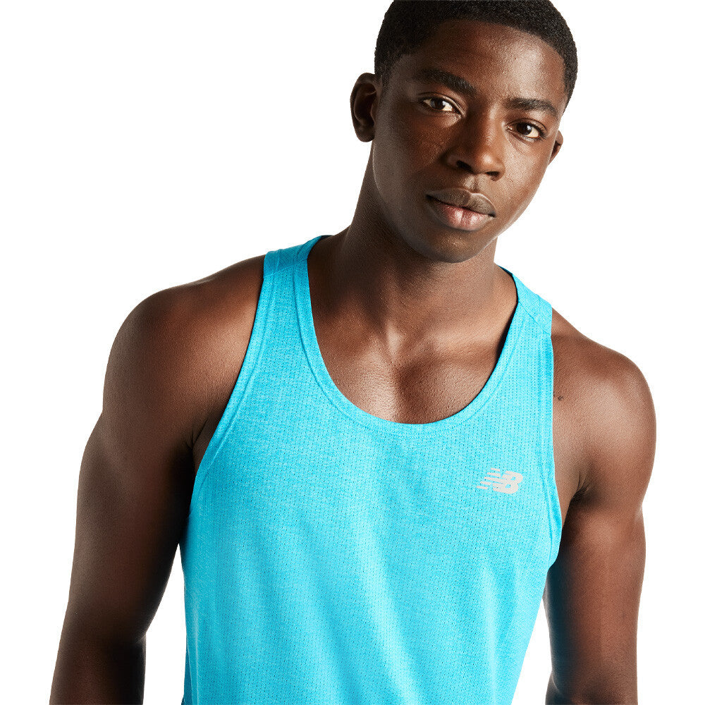 New Balance RC Essential Men's Running Vest - Altitude