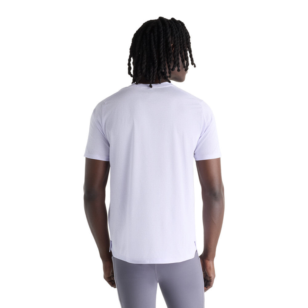 New Balance RC Essential Men's Running T-Shirt - White
