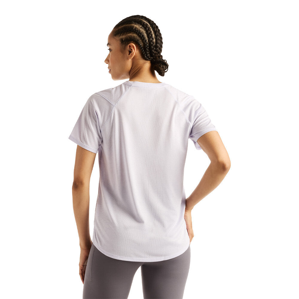 New Balance Athletics Women's Tank Top - Purple