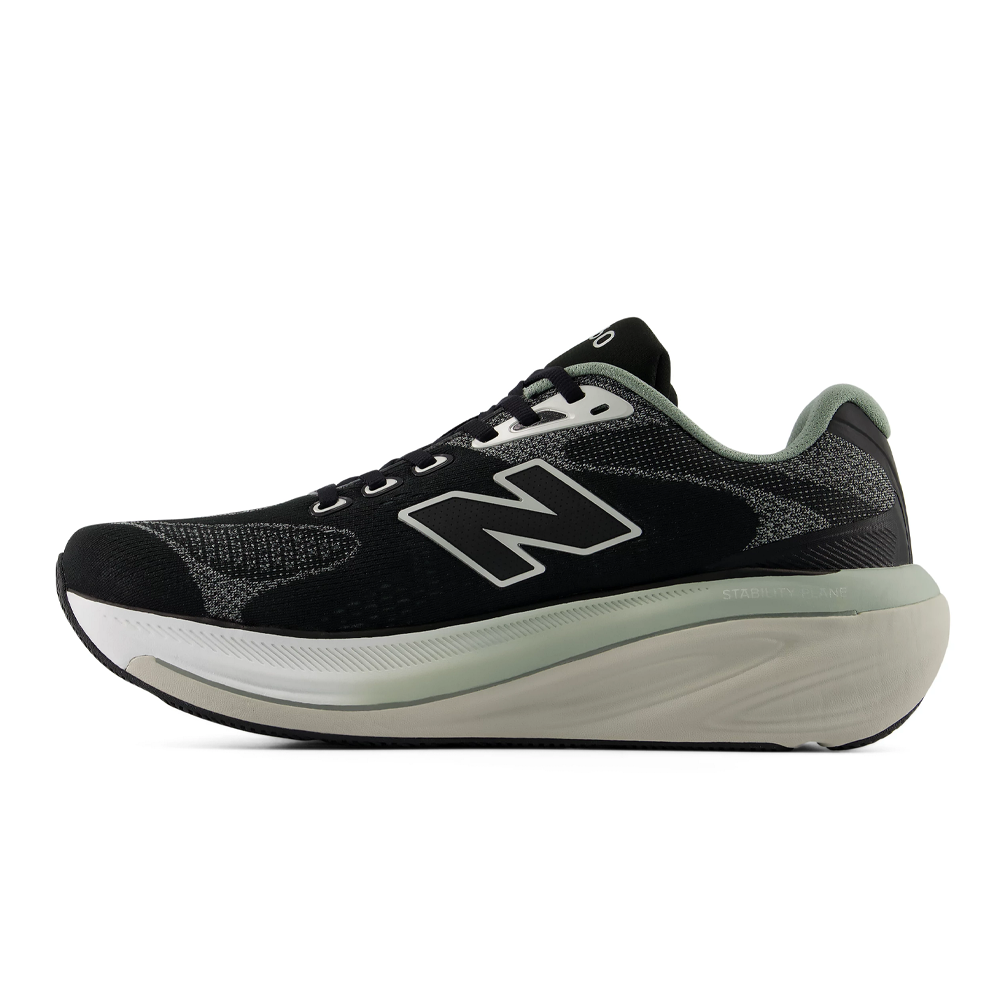 New Balance Fresh Foam X 860v15 Men's Running Shoes - Black/Bayberry