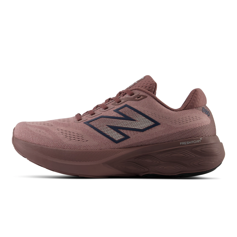 New Balance Fresh Foam X 880v15 Men's Running Shoes - Fast Track/Navy