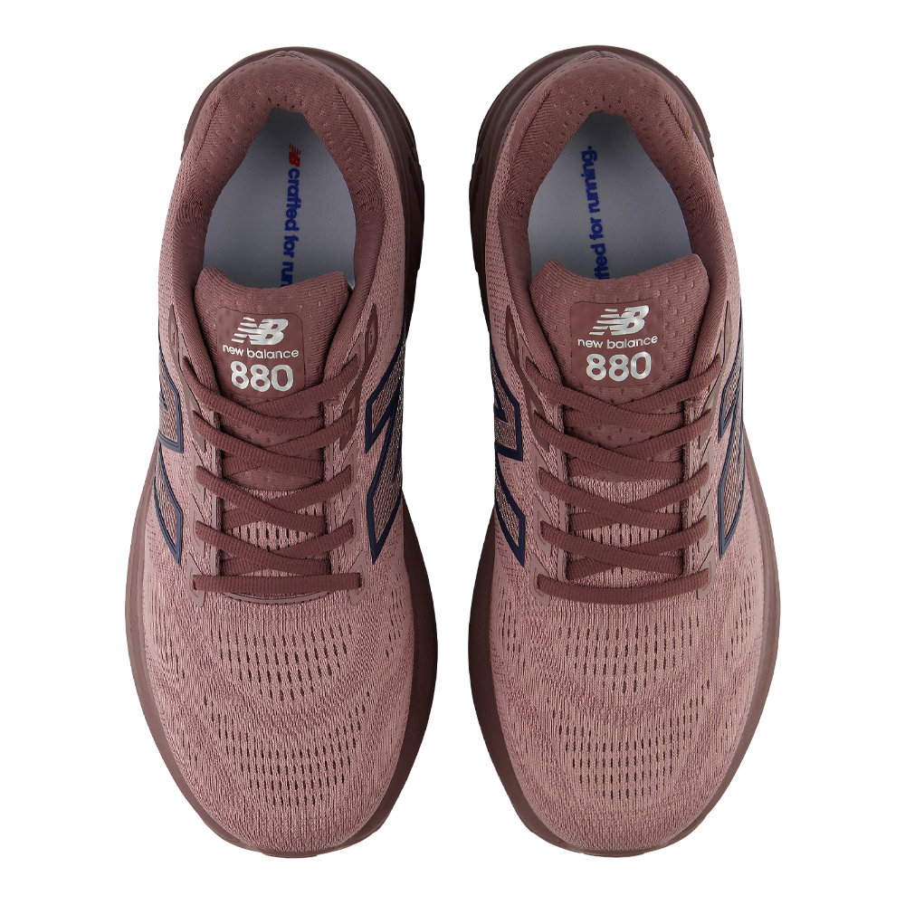 New Balance Fresh Foam X 880v15 Men's Running Shoes - Fast Track/Navy