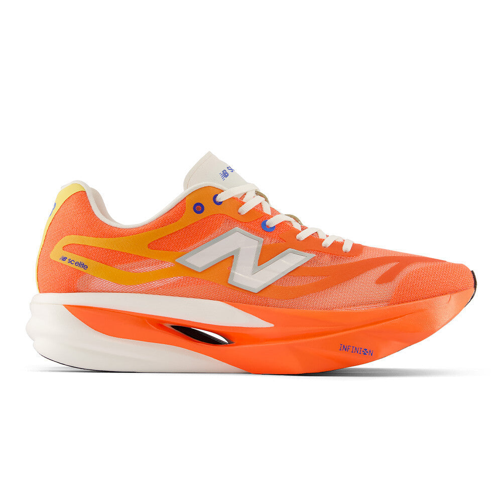 New Balance SuperComp Elite v6 Men's Running Shoes - Orange