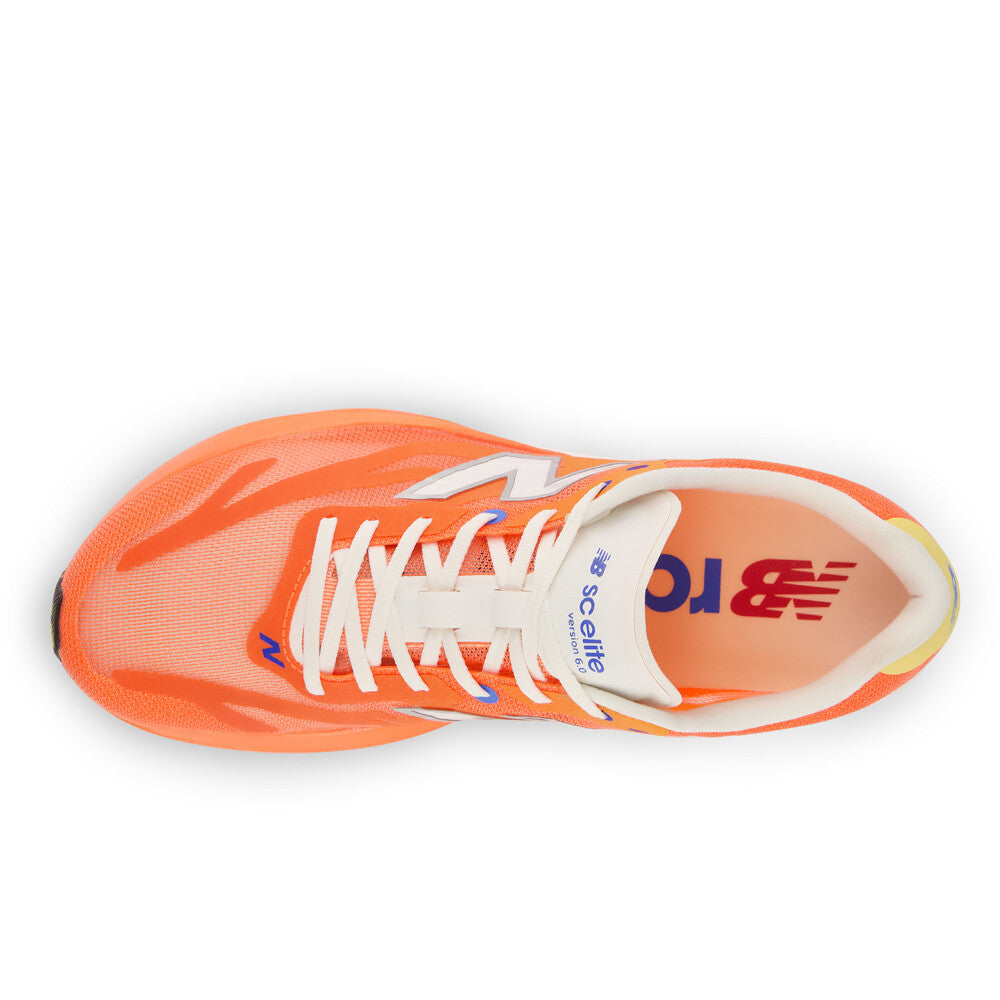 New Balance SuperComp Elite v6 Men's Running Shoes - Orange