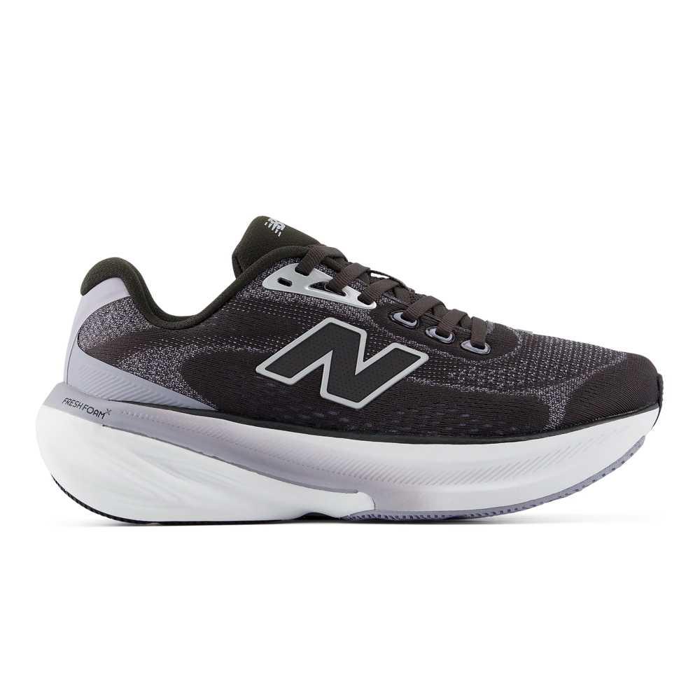 New Balance Fresh Foam X 860v15 Women's Running Shoes - Black Cement/Digital Mist