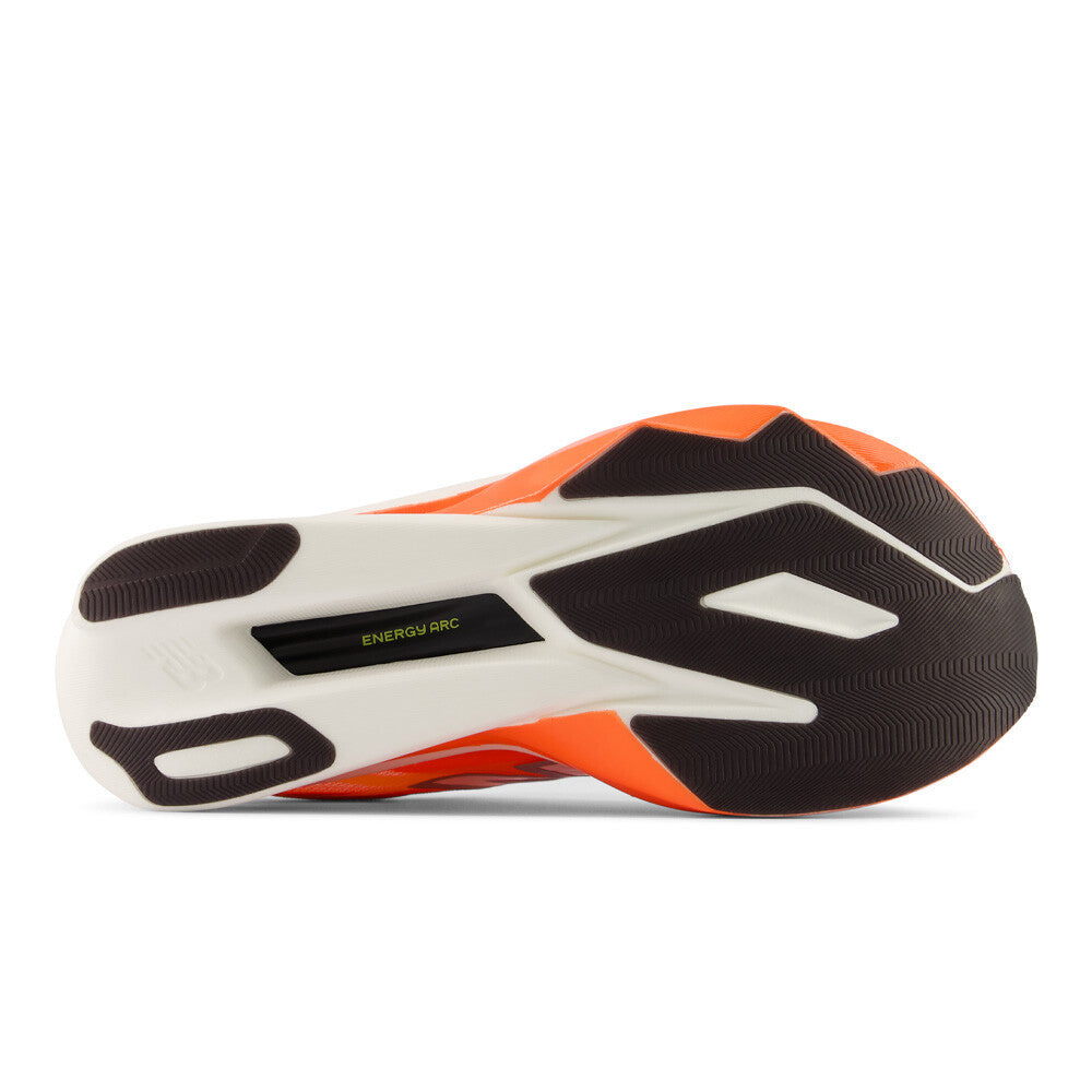 New Balance SuperComp Elite v6 Women's Running Shoes - Orange