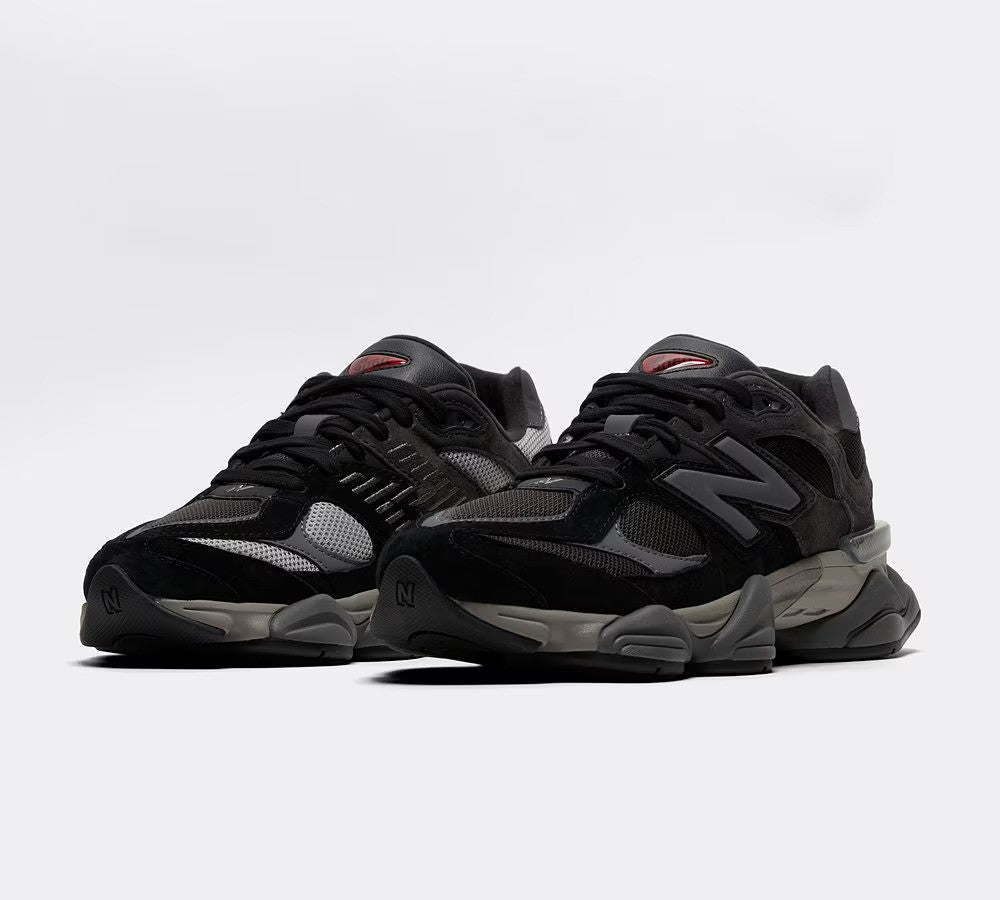 NEW BALANCE 9060 - BLACK