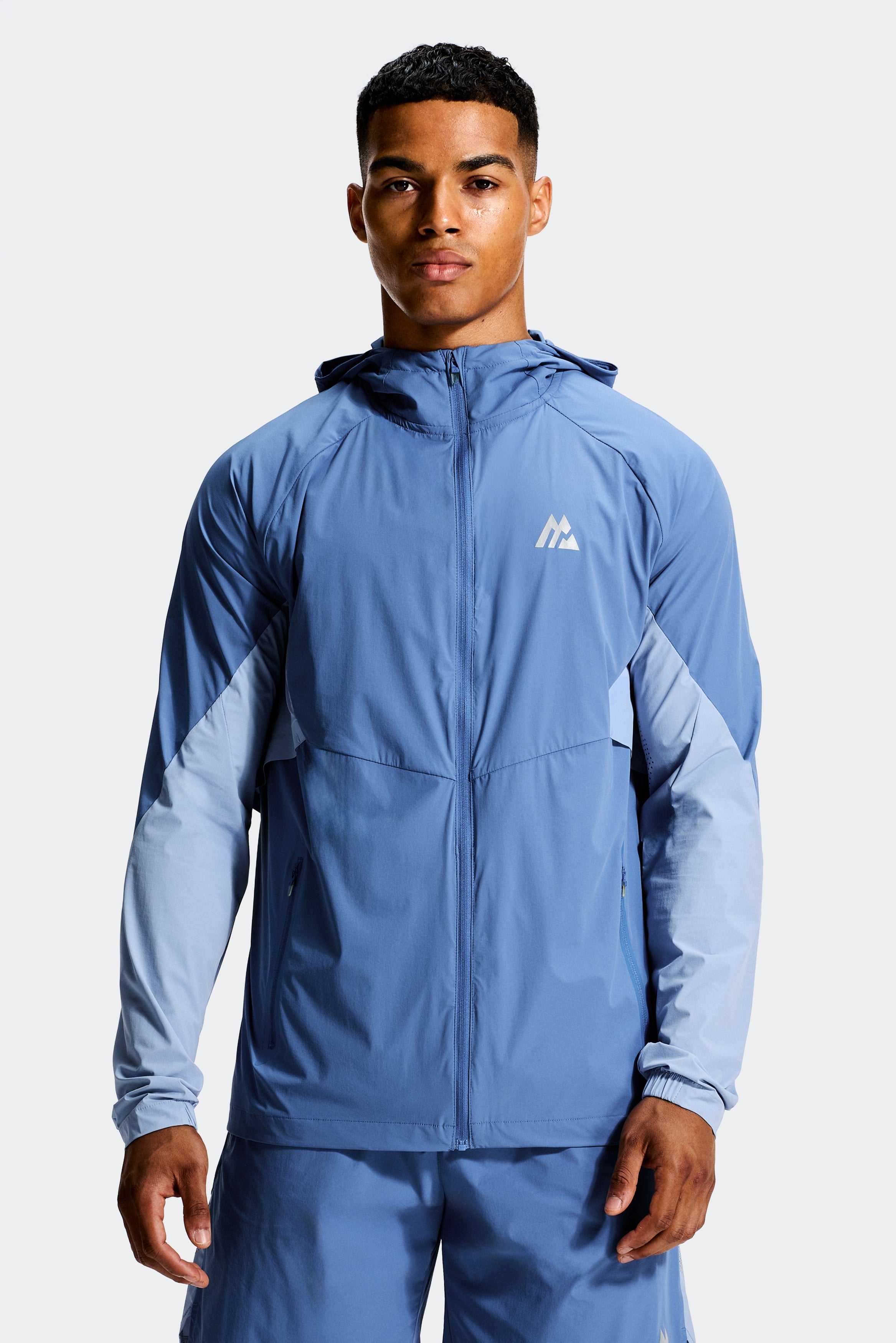 Montirex Endurance Jacket Blue