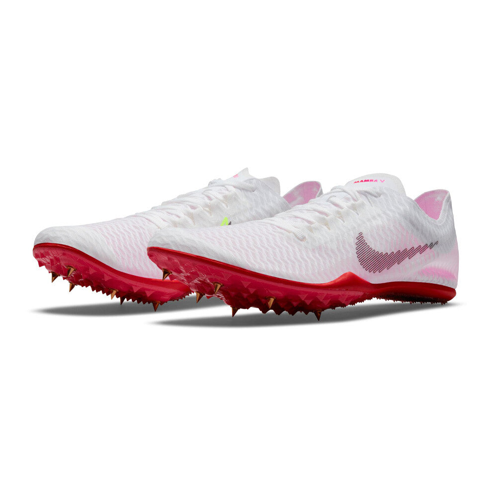 Nike Zoom Mamba V Track Spikes