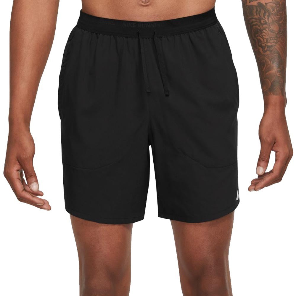 Nike Dri-FIT Stride 7" Brief-Lined Men's Running Shorts - HO25