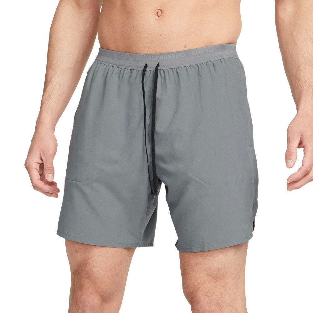Nike Dri-FIT Stride 7" Brief-Lined Men's Running Shorts - HO25