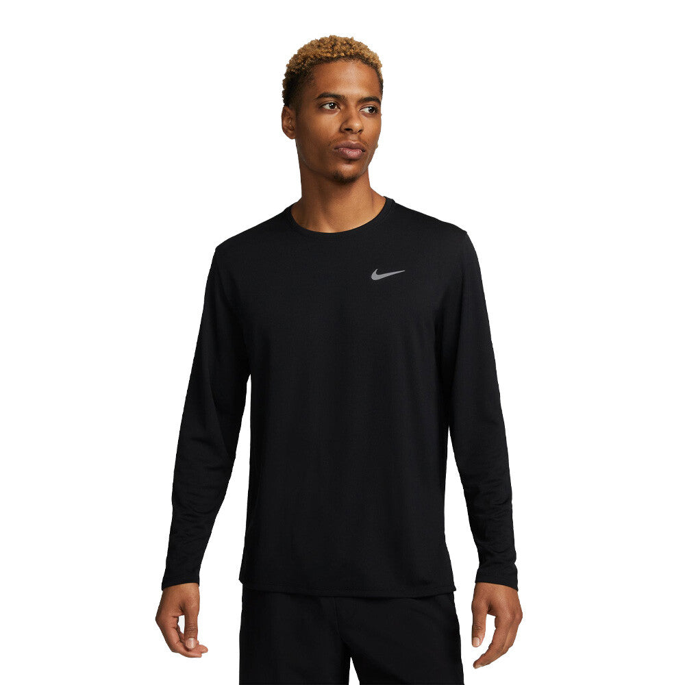 Nike Dri-FIT UV Miler Men's Running Top - SP26