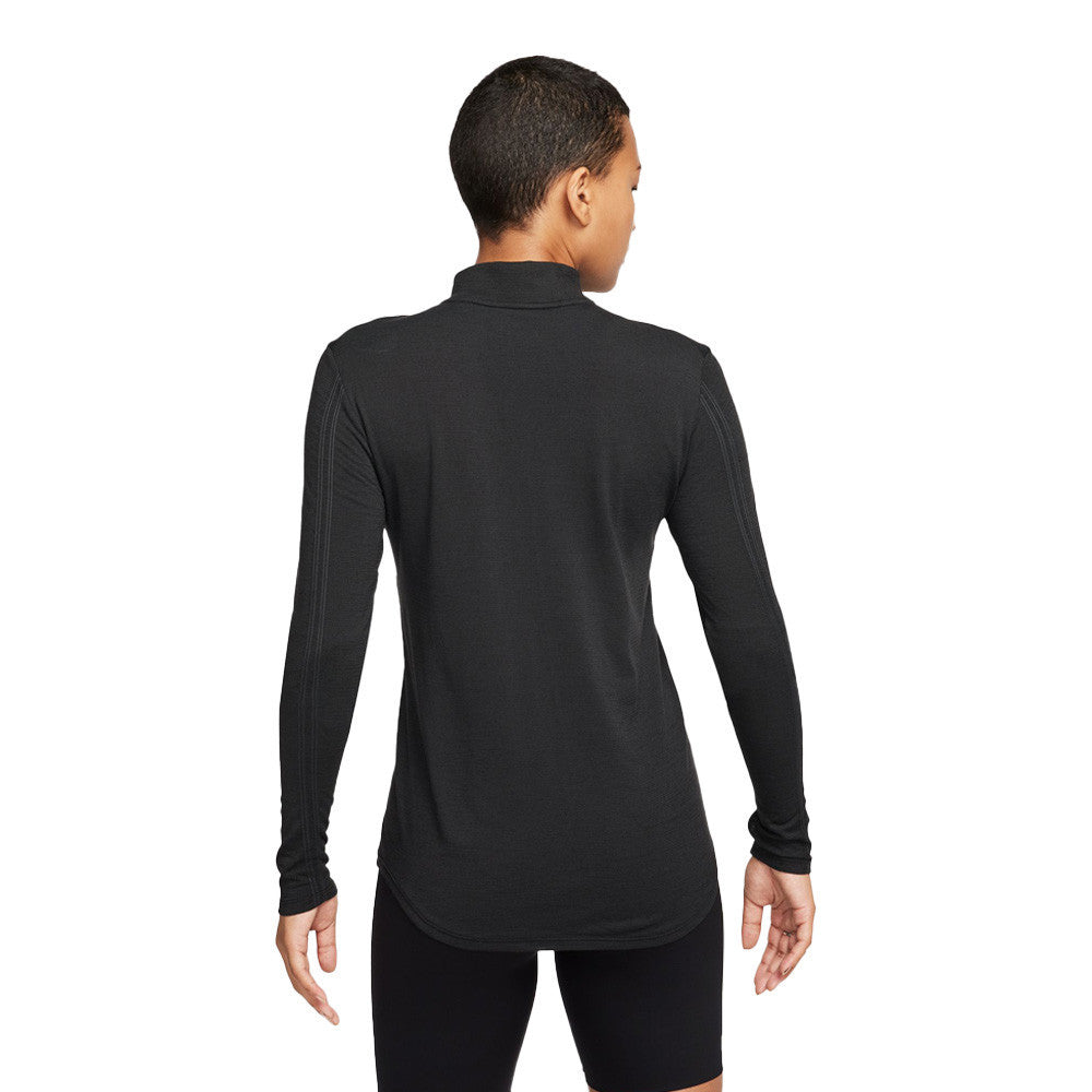 Nike Dri-FIT Swift Wool Women's T-Shirt - As Shown
