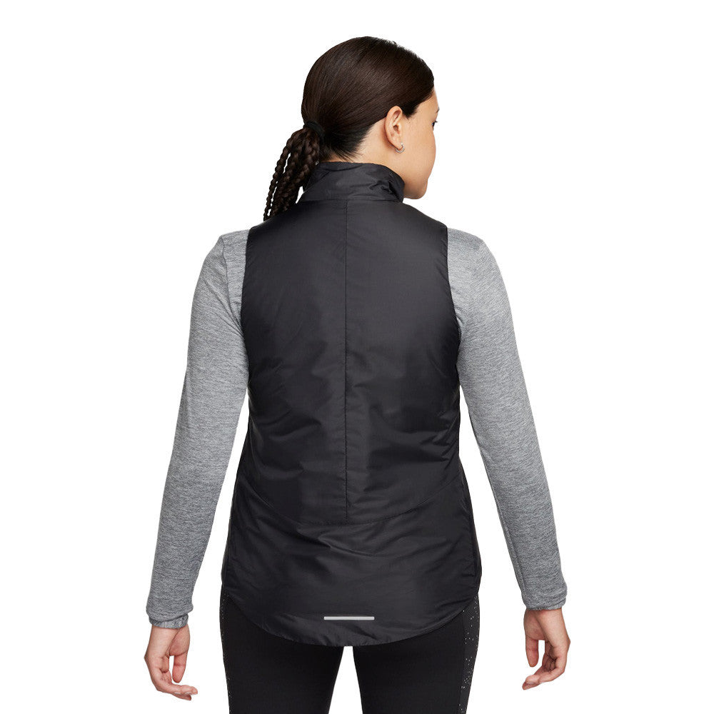 Nike Therma-FIT ADV Repel AeroLoft Women's Gilet - Black