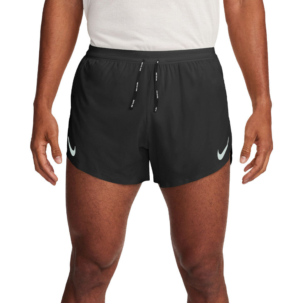 Nike Dri-FIT ADV AeroSwift 4" Brief Lined Running Shorts - SP26
